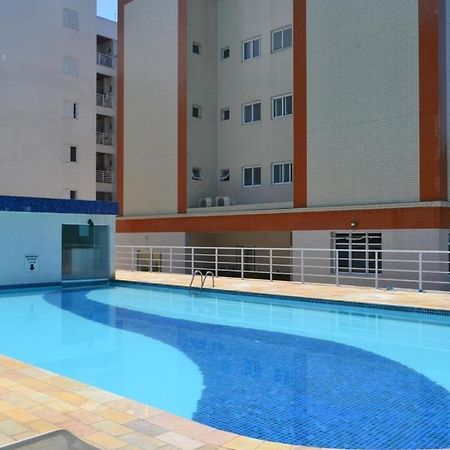 Aluga-Se Apto 2 Quartos, Sendo 1 Suite, 3 Ar Cond. Mobilia Completa - Praia Grande Ubatuba/Sp Bagian luar foto