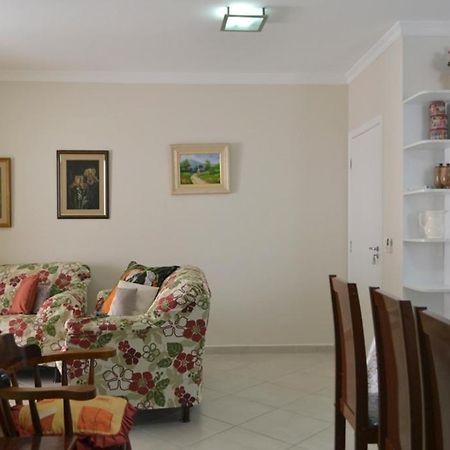 Aluga-Se Apto 2 Quartos, Sendo 1 Suite, 3 Ar Cond. Mobilia Completa - Praia Grande Ubatuba/Sp Bagian luar foto