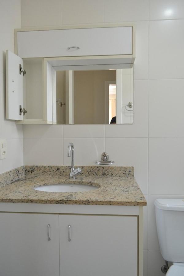 Aluga-Se Apto 2 Quartos, Sendo 1 Suite, 3 Ar Cond. Mobilia Completa - Praia Grande Ubatuba/Sp Bagian luar foto