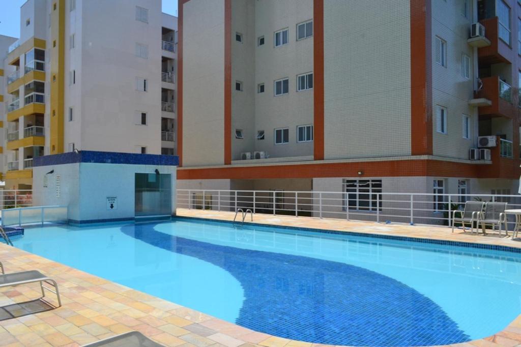 Aluga-Se Apto 2 Quartos, Sendo 1 Suite, 3 Ar Cond. Mobilia Completa - Praia Grande Ubatuba/Sp Bagian luar foto