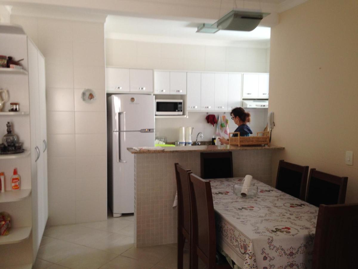 Aluga-Se Apto 2 Quartos, Sendo 1 Suite, 3 Ar Cond. Mobilia Completa - Praia Grande Ubatuba/Sp Bagian luar foto