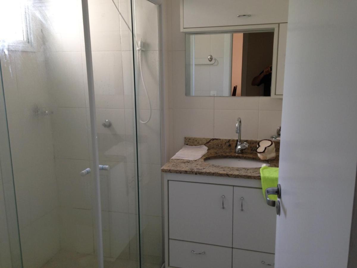Aluga-Se Apto 2 Quartos, Sendo 1 Suite, 3 Ar Cond. Mobilia Completa - Praia Grande Ubatuba/Sp Bagian luar foto