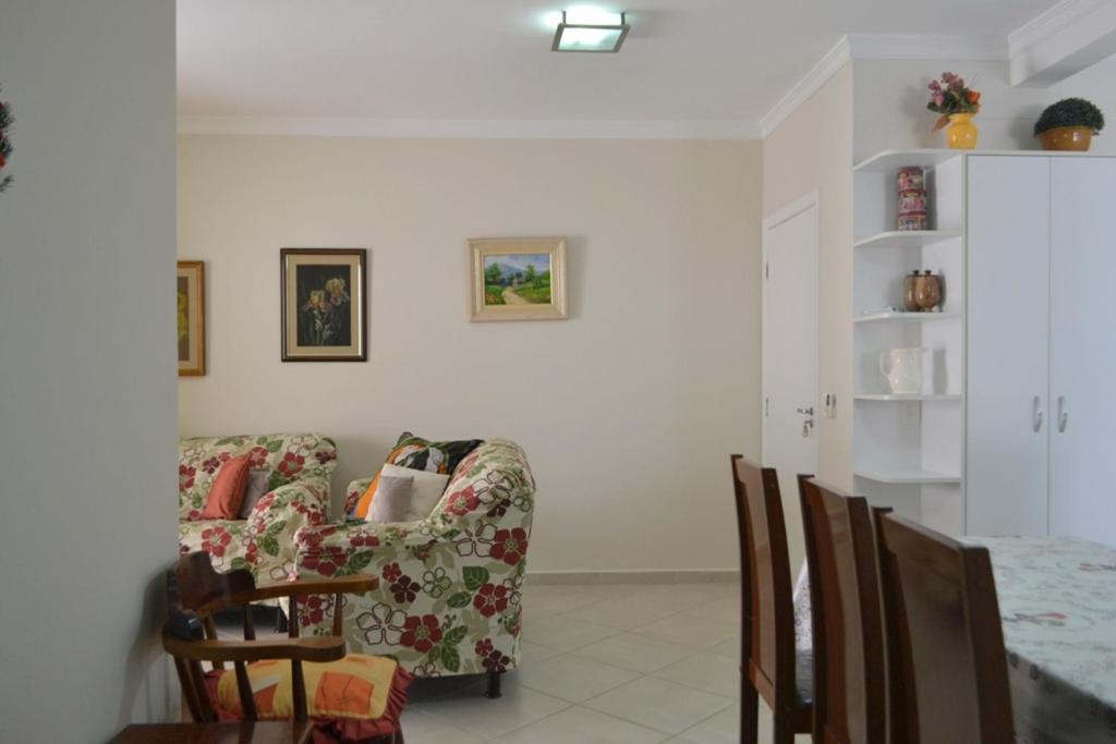 Aluga-Se Apto 2 Quartos, Sendo 1 Suite, 3 Ar Cond. Mobilia Completa - Praia Grande Ubatuba/Sp Bagian luar foto